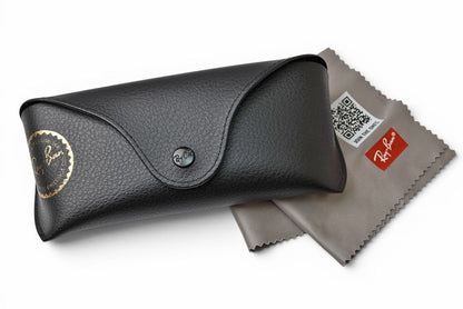 レイバン サングラス RayBan アイウェア RB3582 003/3M 51 53 DAVID/デイビッド ラウンド メタル メンズ/レディース 【中古】