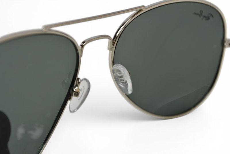 レイバン サングラス 未使用 RayBan アイウェア AVIATOR LARGE METAL II/ラージメタル UVカット RB3026 メンズ【中古】