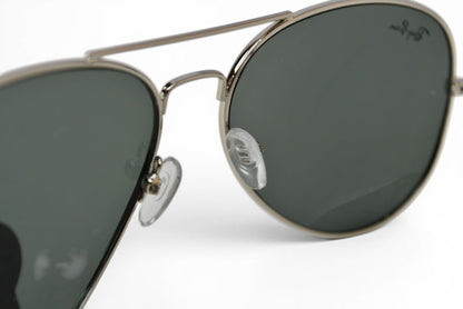 レイバン サングラス 未使用 RayBan アイウェア AVIATOR LARGE METAL II/ラージメタル UVカット RB3026 メンズ【中古】