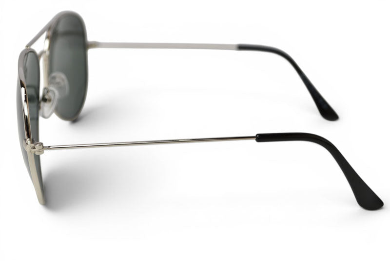 レイバン サングラス 未使用 RayBan アイウェア AVIATOR LARGE METAL II/ラージメタル UVカット RB3026 メンズ【中古】