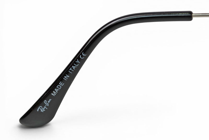 レイバン サングラス 未使用 RayBan アイウェア AVIATOR LARGE METAL II/ラージメタル UVカット RB3026 メンズ【中古】