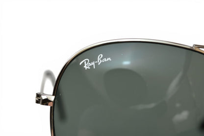 レイバン サングラス 未使用 RayBan アイウェア AVIATOR LARGE METAL II/ラージメタル UVカット RB3026 メンズ【中古】