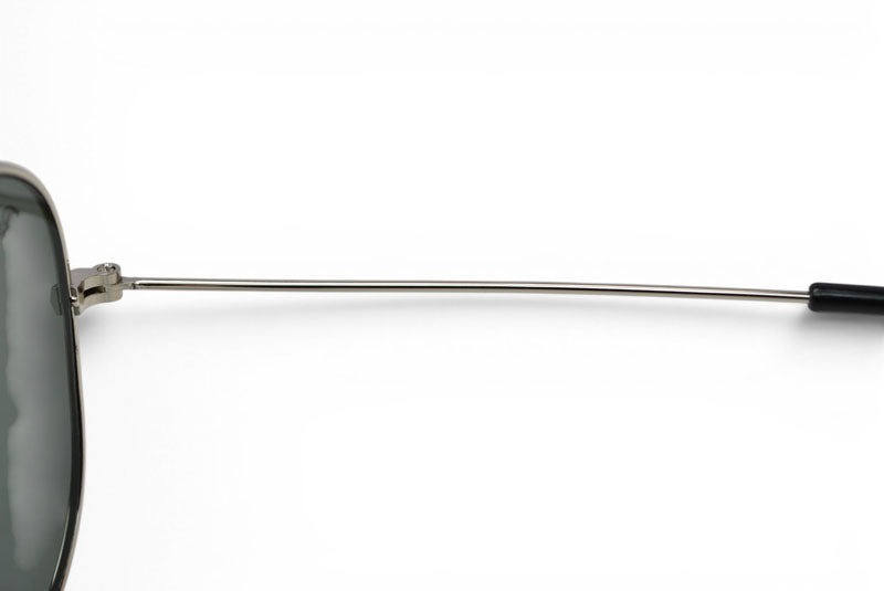 レイバン サングラス 未使用 RayBan アイウェア AVIATOR LARGE METAL II/ラージメタル UVカット RB3026 メンズ【中古】
