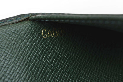 ルイヴィトン システム手帳カバー/アジェンダ LOUIS VUITTON アジェンダPM タイガ エピセア R20424【中古】