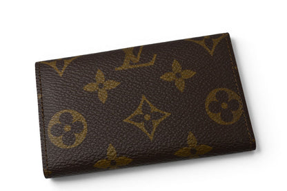 ルイヴィトン キーケース LOUIS VUITTON 6連キーケース モノグラム ヴィンテージ 【中古】