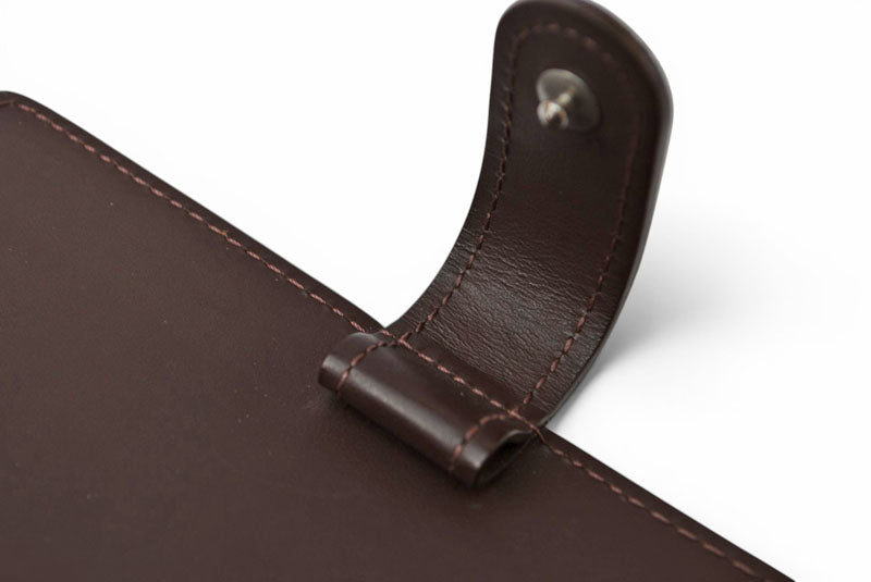 ルイヴィトン システム手帳カバー/アジェンダ LOUIS VUITTON アジェンダPM エピ R2005D モカ【中古】