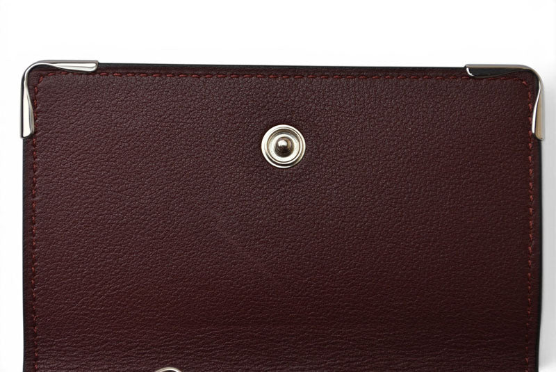 カルティエ キーケース/キーホルダー Cartier 6連 マスト ドゥ カルティエ ブラック 2Cロゴ CRL3001359 【中古】