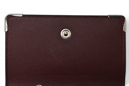 カルティエ キーケース/キーホルダー Cartier 6連 マスト ドゥ カルティエ ブラック 2Cロゴ CRL3001359 【中古】
