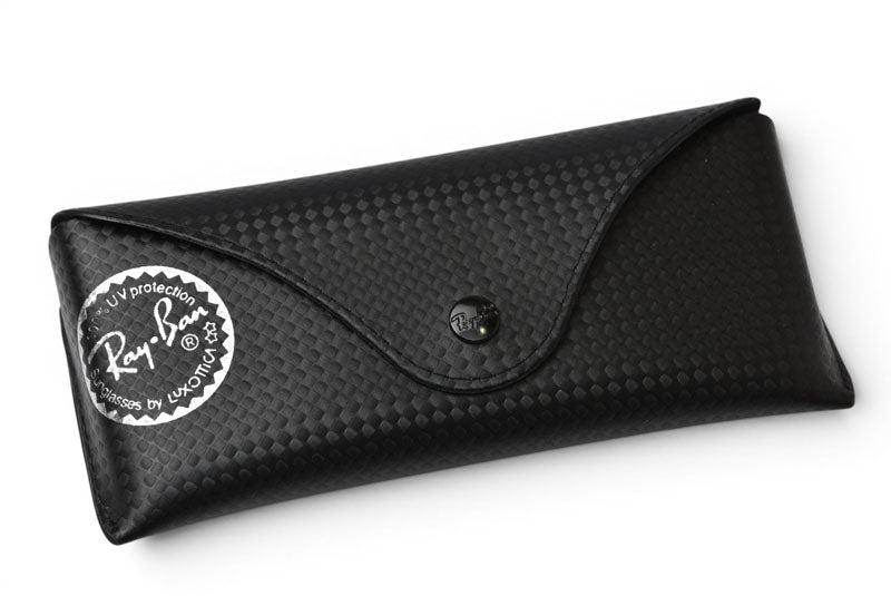 レイバン サングラス RayBan アイウェア アビエーター カーボンファイバー AVIATOR TM CARBON FIBRE RB8307 メンズ UVカット【中古】