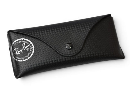 レイバン サングラス RayBan アイウェア アビエーター カーボンファイバー AVIATOR TM CARBON FIBRE RB8307 メンズ UVカット【中古】