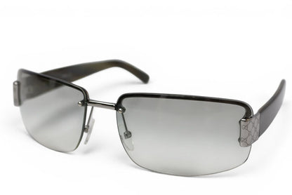 グッチ サングラス/アイウェア GUCCI GGロゴ GG1797/S 61□15 125 グラデーション ユニセックス【中古】