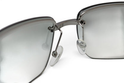 グッチ サングラス/アイウェア GUCCI GGロゴ GG1797/S 61□15 125 グラデーション ユニセックス【中古】