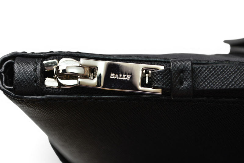 バリー トートバッグ BARRY バッグ SAMIRAH/サミラ ブラック メンズ/レディース【中古】