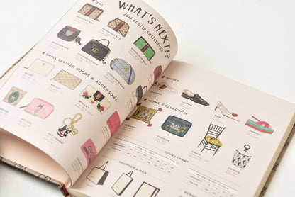 グッチ GUCCI ノート/インテリア小物 Oggi 2017年11月号付録 MY GUCCI BOOK【中古】