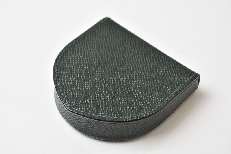 ルイヴィトン 小銭入れ/コインケース LOUIS VUITTON ポルトモネ キュベット タイガ M30374 エセピア/ダークグリーン【中古】
