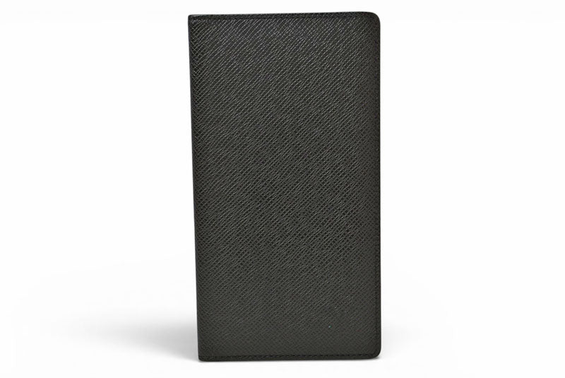 ルイヴィトン 財布 ヴィンテージ メンズ LOUIS VUITTON 長財布/ポルト バルール カルト クレディ 札入れ アルドワーズ M30392【中古】