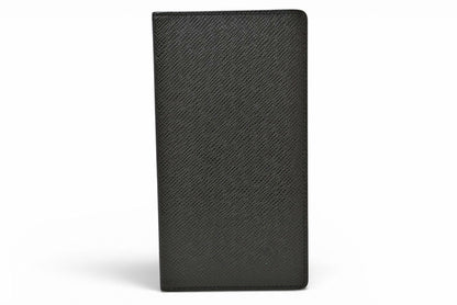 ルイヴィトン 財布 ヴィンテージ メンズ LOUIS VUITTON 長財布/ポルト バルール カルト クレディ 札入れ アルドワーズ M30392【中古】