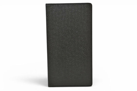 ルイヴィトン 財布 ヴィンテージ メンズ LOUIS VUITTON 長財布/ポルト バルール カルト クレディ 札入れ アルドワーズ M30392【中古】
