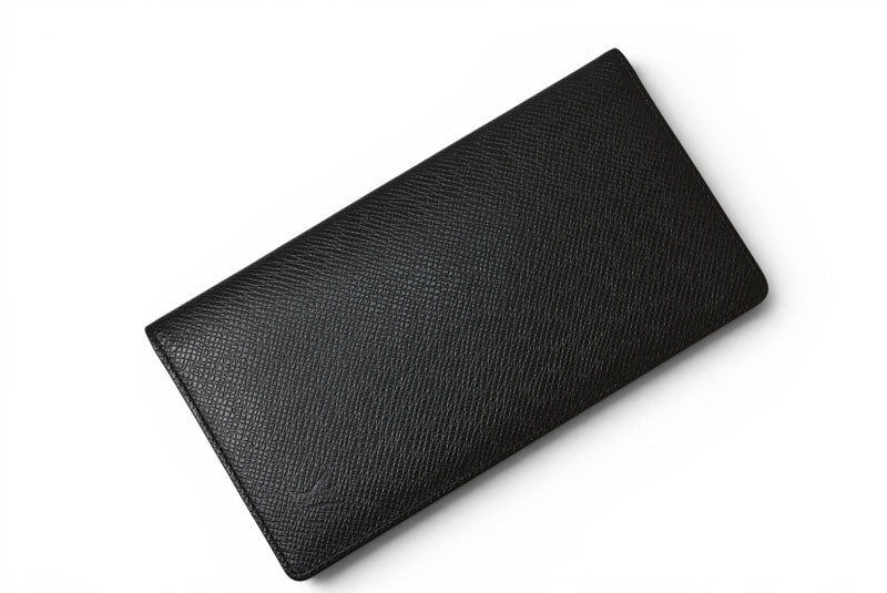ルイヴィトン 財布 ヴィンテージ メンズ LOUIS VUITTON 長財布/ポルト バルール カルト クレディ 札入れ アルドワーズ M30392【中古】
