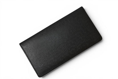 ルイヴィトン 財布 ヴィンテージ メンズ LOUIS VUITTON 長財布/ポルト バルール カルト クレディ 札入れ アルドワーズ M30392【中古】