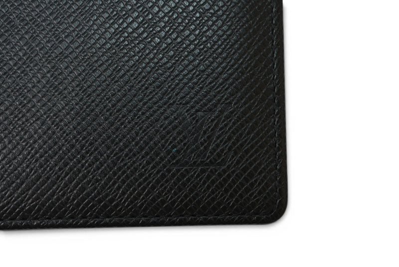 ルイヴィトン 財布 ヴィンテージ メンズ LOUIS VUITTON 長財布/ポルト バルール カルト クレディ 札入れ アルドワーズ M30392【中古】