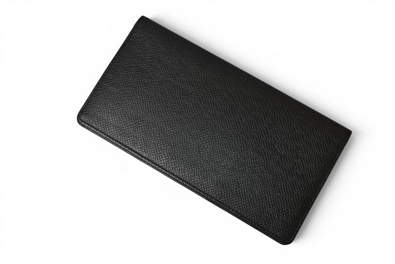 ルイヴィトン 財布 ヴィンテージ メンズ LOUIS VUITTON 長財布/ポルト バルール カルト クレディ 札入れ アルドワーズ M30392【中古】