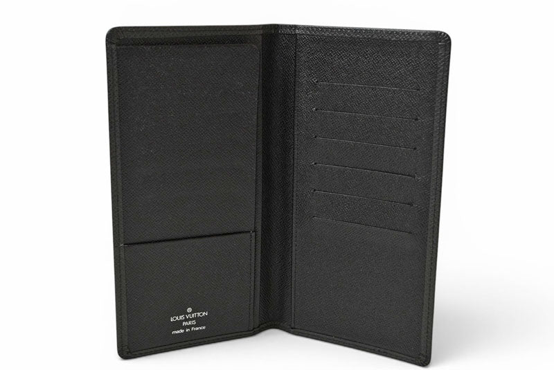 ルイヴィトン 財布 ヴィンテージ メンズ LOUIS VUITTON 長財布/ポルト バルール カルト クレディ 札入れ アルドワーズ M30392【中古】