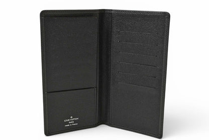 ルイヴィトン 財布 ヴィンテージ メンズ LOUIS VUITTON 長財布/ポルト バルール カルト クレディ 札入れ アルドワーズ M30392【中古】