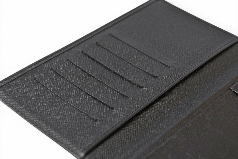ルイヴィトン 財布 ヴィンテージ メンズ LOUIS VUITTON 長財布/ポルト バルール カルト クレディ 札入れ アルドワーズ M30392【中古】