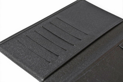 ルイヴィトン 財布 ヴィンテージ メンズ LOUIS VUITTON 長財布/ポルト バルール カルト クレディ 札入れ アルドワーズ M30392【中古】