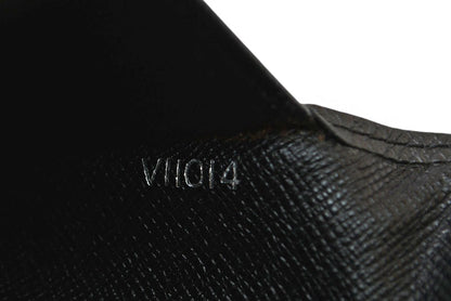 ルイヴィトン 財布 ヴィンテージ メンズ LOUIS VUITTON 長財布/ポルト バルール カルト クレディ 札入れ アルドワーズ M30392【中古】