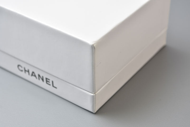 シャネル 未使用 ノベルティ インテリア小物 CHANEL セラミック カメリア アロマストーン【中古】
