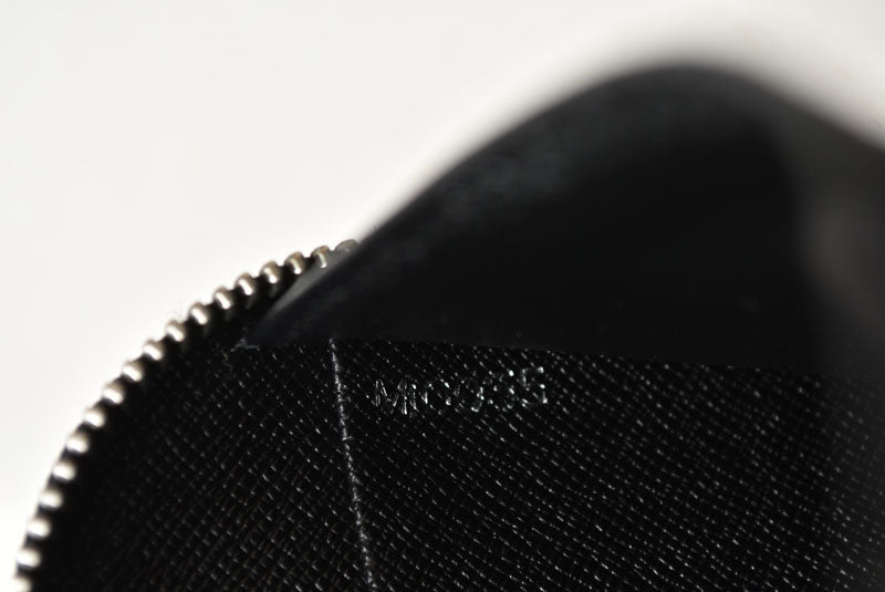 ルイヴィトン 財布 廃番品 LOUIS VUITTON トラベルケース/長財布 オーガナイザー・アトール タイガ アルドワーズ M30652 メンズ【中古】