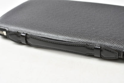 ルイヴィトン 財布 廃番品 LOUIS VUITTON トラベルケース/長財布 オーガナイザー・アトール タイガ アルドワーズ M30652 メンズ【中古】