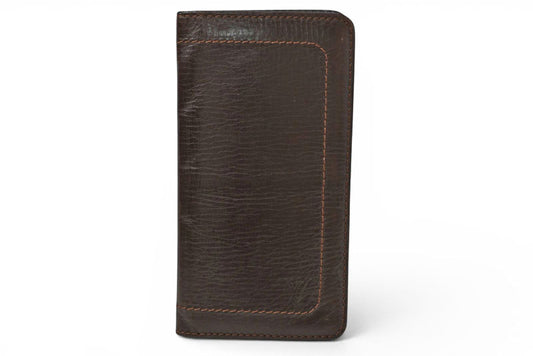 ルイヴィトン 財布/二つ折り ヴィンテージ メンズ LOUIS VUITTON 財布/札入れ ユタ ポルト バルール カルトクレディ M92999 カフェ/ダークブラウン【中古】