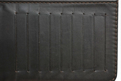 ルイヴィトン 財布/二つ折り ヴィンテージ メンズ LOUIS VUITTON 財布/札入れ ユタ ポルト バルール カルトクレディ M92999 カフェ/ダークブラウン【中古】