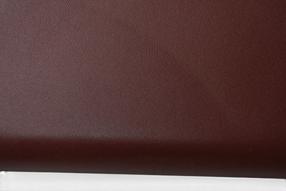 カルティエ 財布/三つ折り ヴィンテージ Cartier 長財布 マスト ドゥ カルティエ ボルドー がま口付【中古】