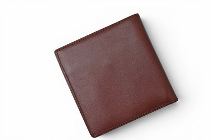 カルティエ 折財布/二つ折り財布 ヴィンテージ Cartier メンズ マスト ドゥ カルティエ ボルドー 73184192【中古】