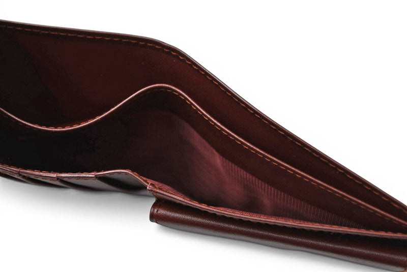 カルティエ 折財布/二つ折り財布 ヴィンテージ Cartier メンズ マスト ドゥ カルティエ ボルドー 73184192【中古】