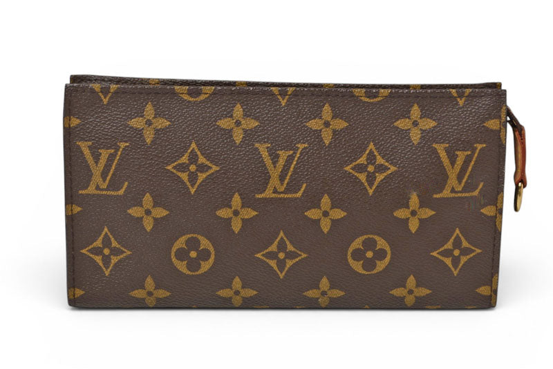ルイヴィトン 化粧ポーチ/マルチポーチ ヴィンテージ LOUIS VUITTON バケツ型バッグGM ポーチのみ M42236 ヴィンテージ/廃番【中古】