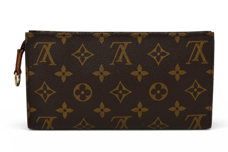 ルイヴィトン 化粧ポーチ/マルチポーチ ヴィンテージ LOUIS VUITTON バケツ型バッグGM ポーチのみ M42236 ヴィンテージ/廃番【中古】