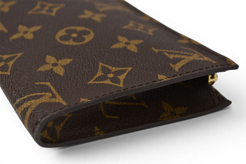 ルイヴィトン 化粧ポーチ/マルチポーチ ヴィンテージ LOUIS VUITTON バケツ型バッグGM ポーチのみ M42236 ヴィンテージ/廃番【中古】