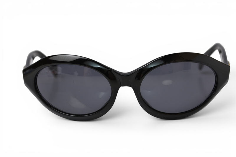 グッチ サングラス/アイウェア GUCCI GGロゴ GG2402/N/S 61□19 125 レディース ブラック【中古】