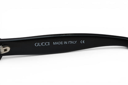 グッチ サングラス/アイウェア GUCCI GGロゴ GG2402/N/S 61□19 125 レディース ブラック【中古】
