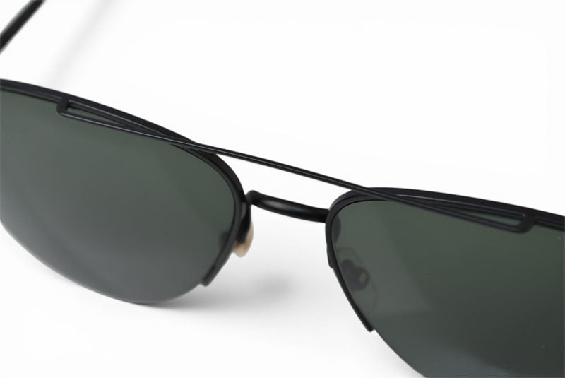 ジバンシィ GIVENCHY サングラス レディース/メンズ アイウェア UVカットGV7133/G/S 003 QT【中古】