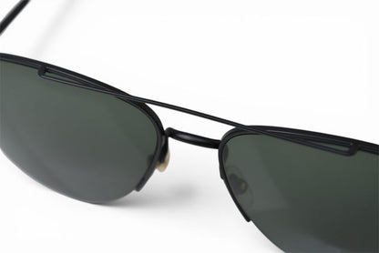 ジバンシィ GIVENCHY サングラス レディース/メンズ アイウェア UVカットGV7133/G/S 003 QT【中古】