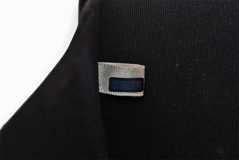 ジミーチュウ 未使用 クラッチバッグ/ポーチ/パーティバッグ JIMMY CHOO MAIA PAS/ブラック【中古】