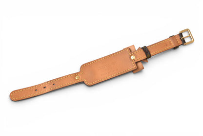 ルイヴィトン バングル/ブレスレット LOUIS VUITTON ブラスレ ポルト アドレス M92577【中古】