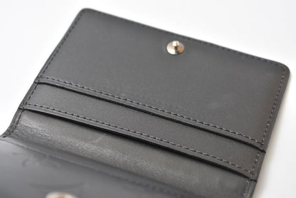 ルイヴィトン コインケース/カードケース LOUIS VUITTON ラドロー M65122 モノグラムマット ノワール【中古】