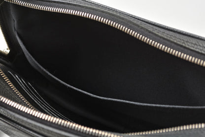 ルイヴィトン セカンドバッグ/クラッチバッグ LOUIS VUITTON バッグ/タイガ パヴェル アルドワーズ/ブラック M31142【中古】